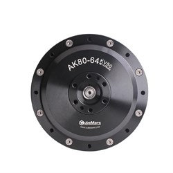 Электродвигатель T-MOTOR AK80-64 806284272