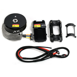 Двигатель Hobbywing X15 579594768