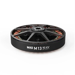 Мотор MAD M13 EEE 90KV 1019267813