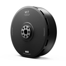 Двигатель MAD M17 110 KV 2130136447