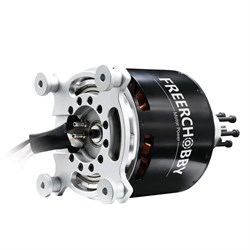 Двигатель Freerchhobby MP120100 KV50 1383717801