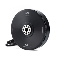Двигатель MAD M10 IPE 150 KV 1443147683