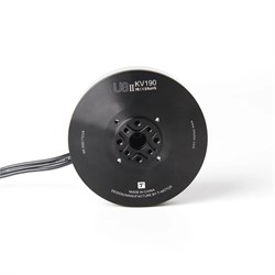 Двигатель T-Motor U8 II KV190 937684934