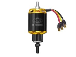 Двигатель SCORPION Power System SII-4035-330KV, бесколлекторный, неподвижный бесщеточный двигатель 1741564278