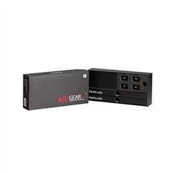 Комплект моторов и винтов T-Motor Air Gear 450+ESC v2 (4 мотора, 4 ESC, 4 пропеллера) 36782379
