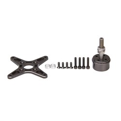 Двигатель T-Motor AT7224 40CC KV160 1107592482