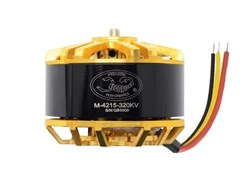 Двигатель бесколлекторный SCORPION Power System M-4215-320KV 368554658