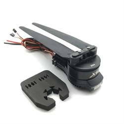 Двигатель Hobbywing X6 Plus 21005397