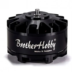 Двигатель Brotherhobby Tornado T10 5215 PRO 7497410
