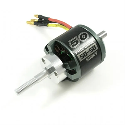 Двигатель NTM 50-50 580KV 499104898