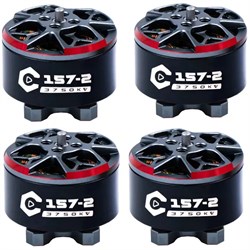 Двигатель Axisflying C157 2 3750KV (4шт) 2078893575