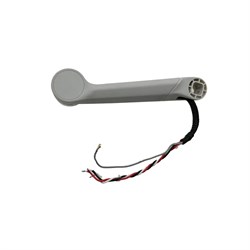 Луч задний левый с мотором для квадрокоптера DJI Mini 3 Pro 1751097480