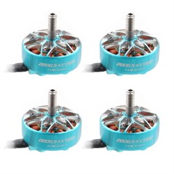Двигатель Sparkhobby XSPEED 2806.5 1300KV 657661145