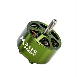 Двигатель Flashhobby M3115 900KV 1191016136