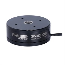 Двигатель iPower GM5208 781604831