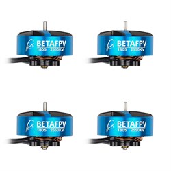 Двигатель BETAFPV 1805-2550KV (4 шт.) 2144846394