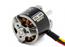 Бесколлекторный мотор NTM серии 35-36A 910Kv / 350 Вт 680854155