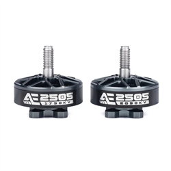 Двигатель Axisflying AE2505 1750KV 1658357008