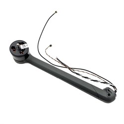 Луч задний правый с мотором для квадрокоптера DJI Mavic 3 590171908