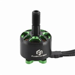 Мотор Flashhobby A1408 3650KV (4 шт). 1090575711