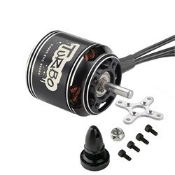 Двигатель FLASHHOBBY D4250EVO 4250 871921110