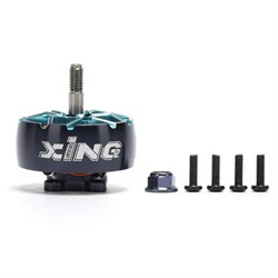 Элеткродвигатель IFlight XING2 3110 FPV Cinelifter Motor 1600KV 1329740158