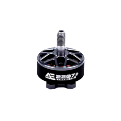 Двигатель Axisflying AE2207 V2 1860KV 2133717406