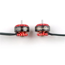 Двигатель Happymodel EX1103S 7000 KV 704004925
