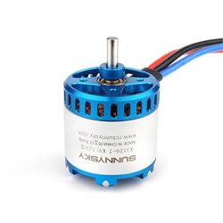 Двигатель SunnySky X Series V3 X3520 KV560 1309209012
