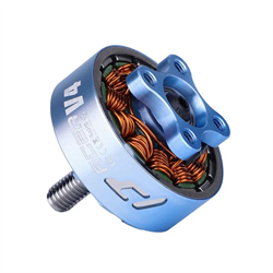 Двигатель T-Motor Pacer V4 P2406 5-6_ Juicy Sbang Acro Motor — 2060KV 1597464123