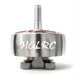 Двигатель HGLRC SPECTER 2306.5 1900KV 904732419