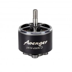 Двигатель BrotherHobby Avenger 2816 KV 750 1732949737