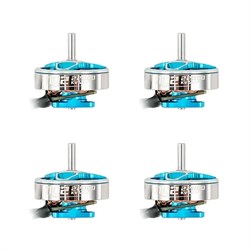 Двигатель BETAFPV 1102 22000KV (4шт) 103559191