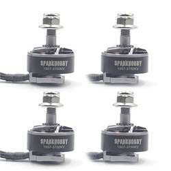 Двигатель Sparkhobby 1507 3750KV 502943719