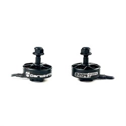 Двигатель DarwinFPV HULK 2204.5 2450KV 1286219220
