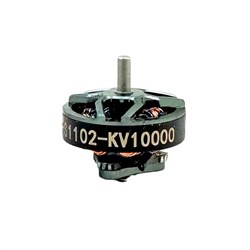 Двигатель Happymodel RS1102 10000KV 408838390
