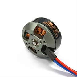 Двигатель бесколлекторный QX-Motor 4208 380KV 746977863
