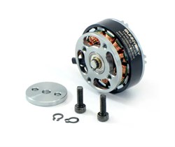 Бесщеточный двигатель Sunnysky V2806 650KV 422071620