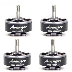 Мотор BrotherHobby Avenger 3008 1300KV 6s (комплект 4 шт.) 455708316