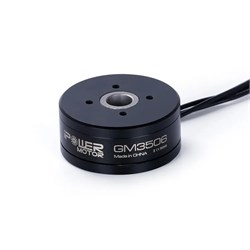 Двигатель бесколлекторный, iPower, GBM3506-130T 1087385782