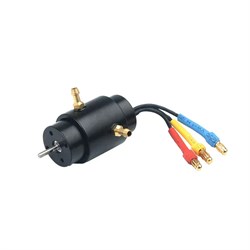 Двигатель FATJAY 2040 3300KV 1256052432