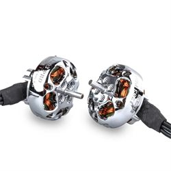 Двигатель Flywoo NIN V2 1203PRO 3400KV 1959211496