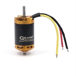 Двигатель QX-Motor QF2827 2300KV 1505820803
