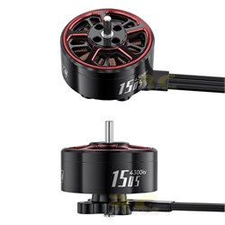 Двигатель GepRC SPEEDX2 1505 4300KV 578115546