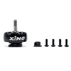 Двигатель IFlight XING2 2506 1500 KV 121293973