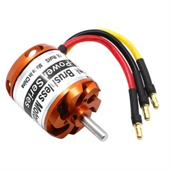 Бесщеточный двигатель DYS D3548 790kv 714435699