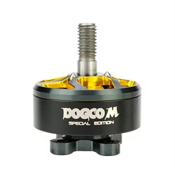 Двигатель RUSHFPV Dogcom 2207 1980 KV 1943640154