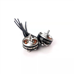 Двигатель DarwinFPV TinyApe 1103 8000 KV 1742879407