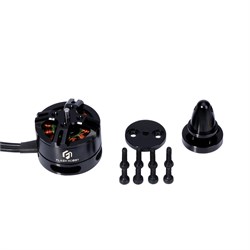 Двигатель Flashhobby BE1806 1400 KV 161107159