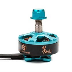 Двигатель FlashHobby Samguk WU 2206 1750 KV 471242056